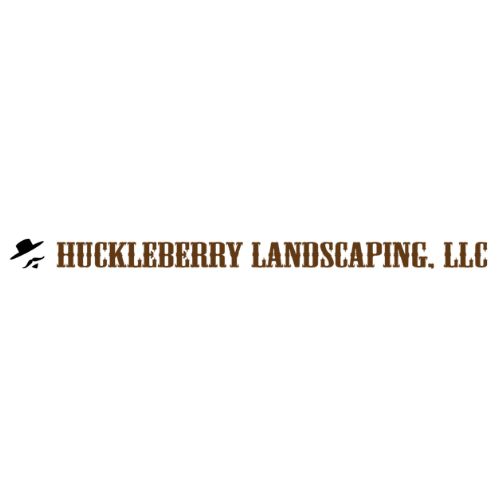 Huckleberry Landscaping LLC